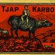 Illustration for article titled The Weird and Occasionally WTF World of Matchbox Art
